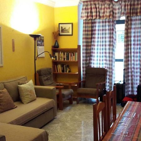 Apartamento Michele Лас Палмас де Гран Канария Екстериор снимка