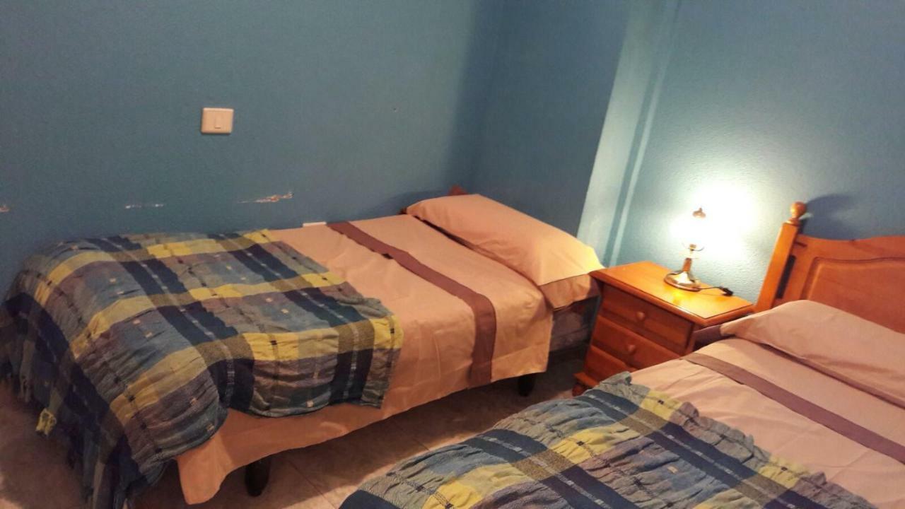 Apartamento Michele Лас Палмас де Гран Канария Екстериор снимка