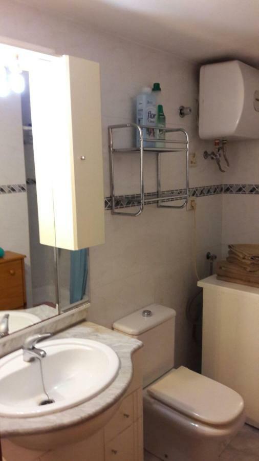 Apartamento Michele Лас Палмас де Гран Канария Екстериор снимка