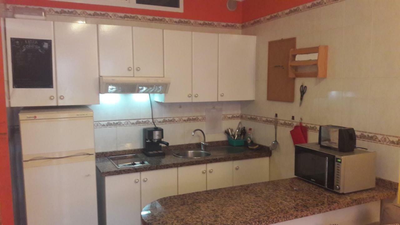 Apartamento Michele Лас Палмас де Гран Канария Екстериор снимка