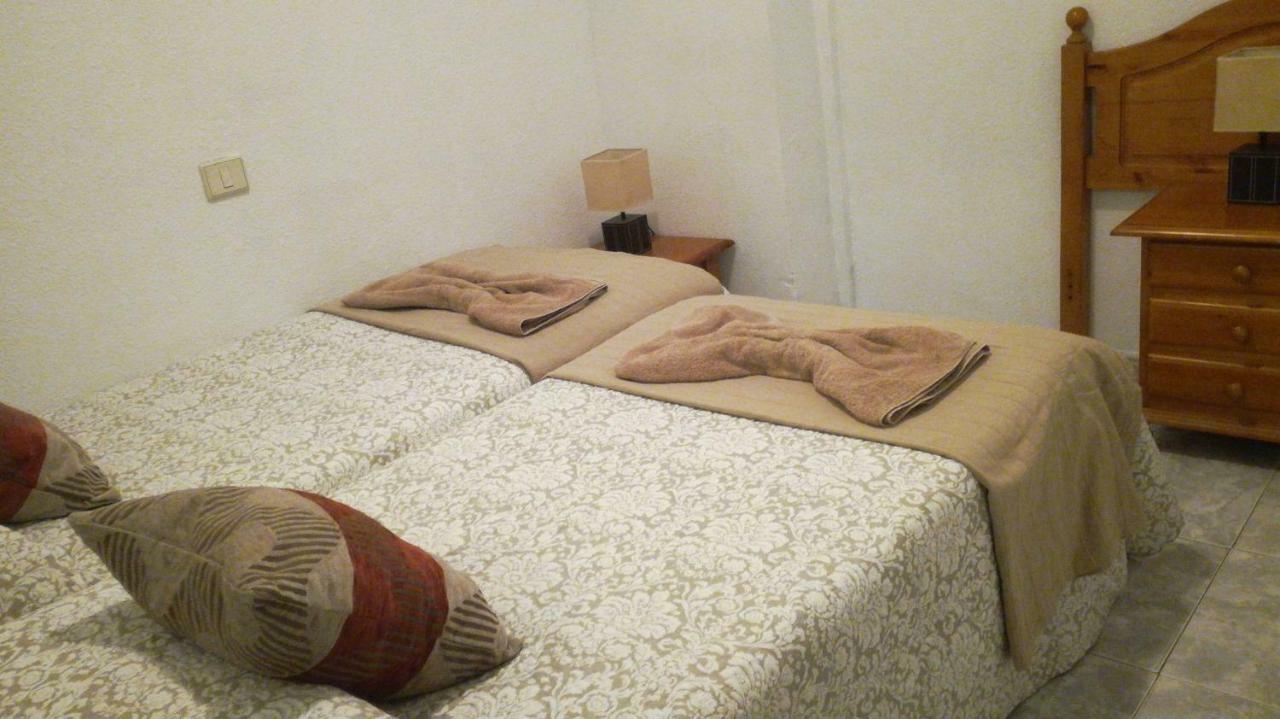 Apartamento Michele Лас Палмас де Гран Канария Екстериор снимка