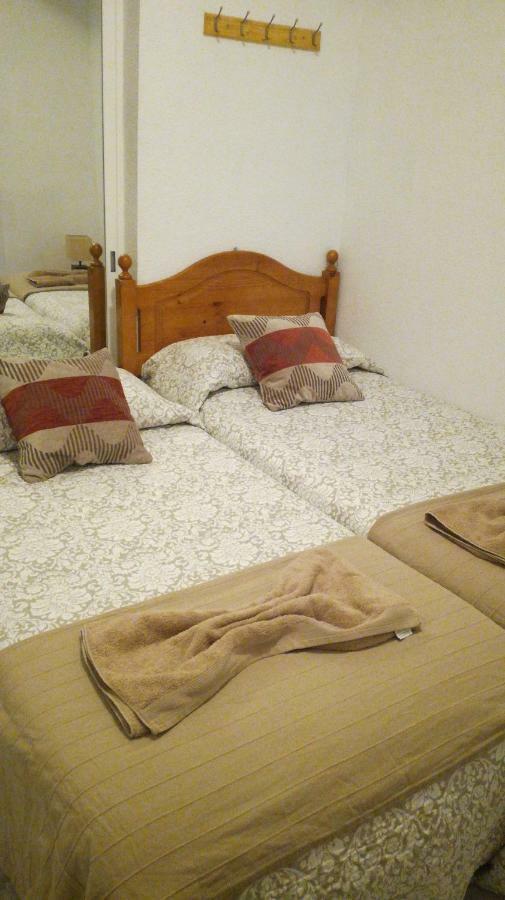 Apartamento Michele Лас Палмас де Гран Канария Екстериор снимка